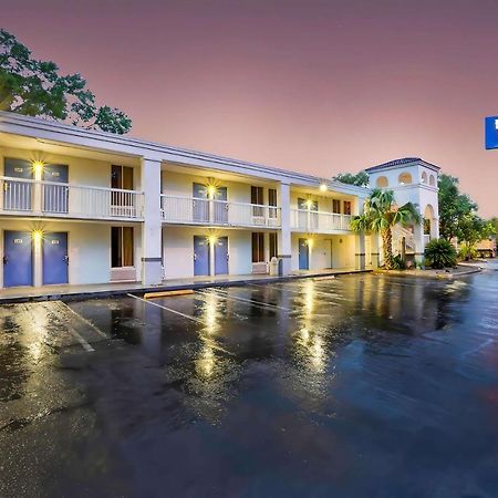 Motel 6-Gainesville, Fl Exteriér fotografie