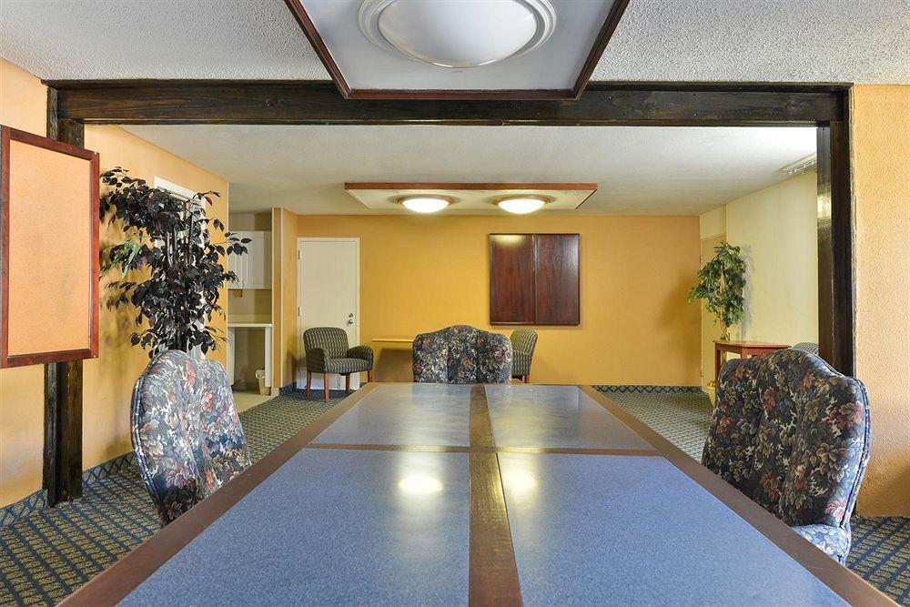 Motel 6-Gainesville, Fl Exteriér fotografie