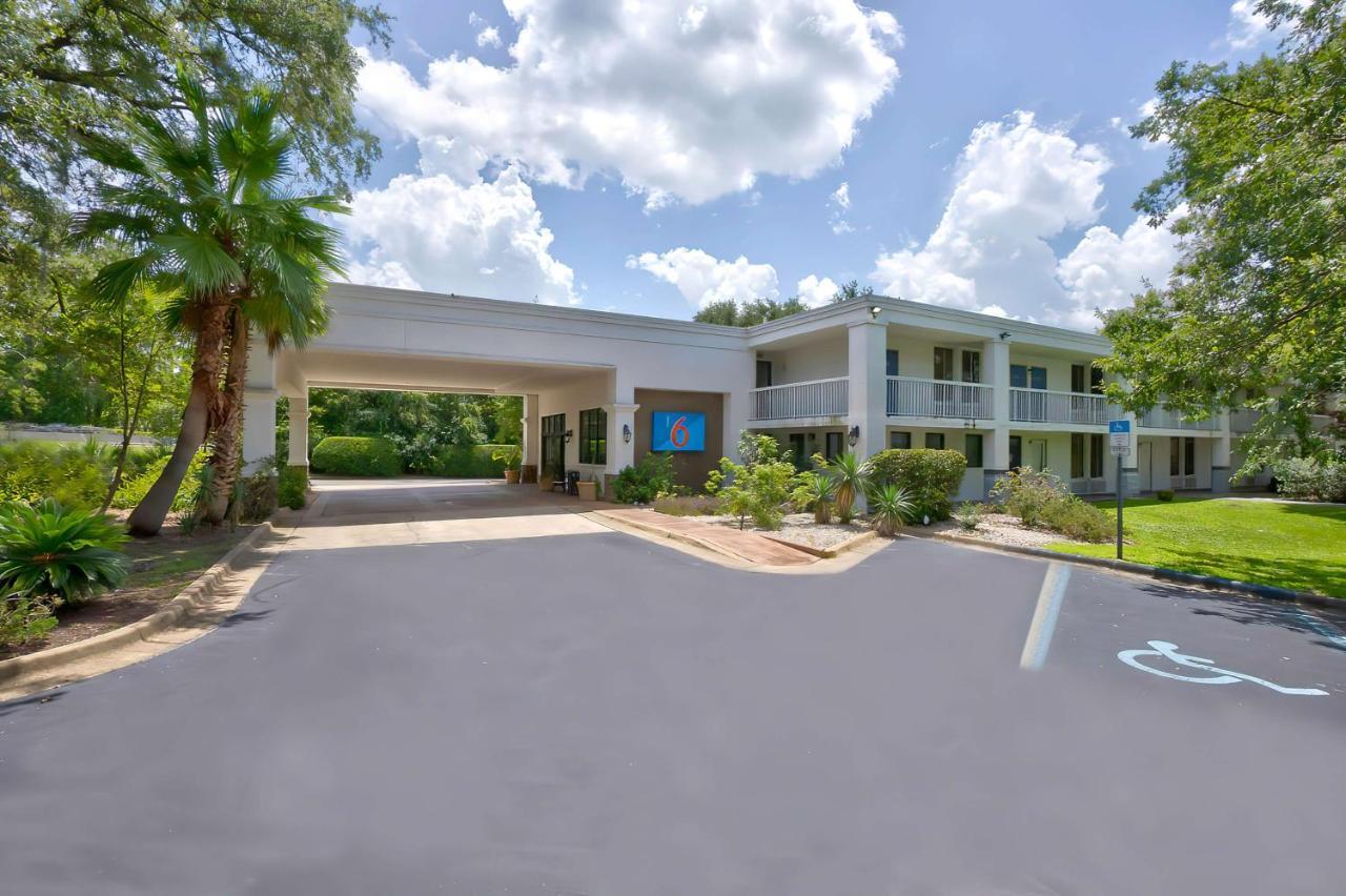 Motel 6-Gainesville, Fl Exteriér fotografie