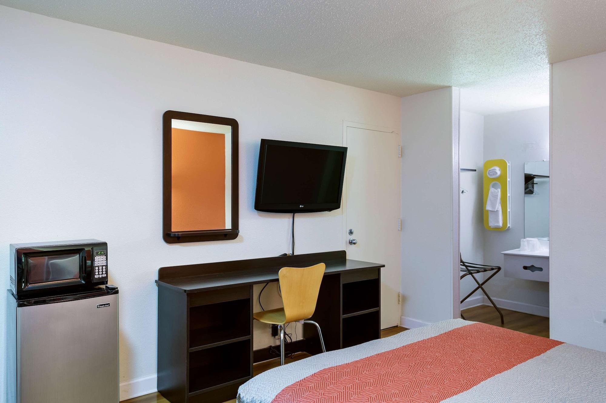 Motel 6-Gainesville, Fl Exteriér fotografie