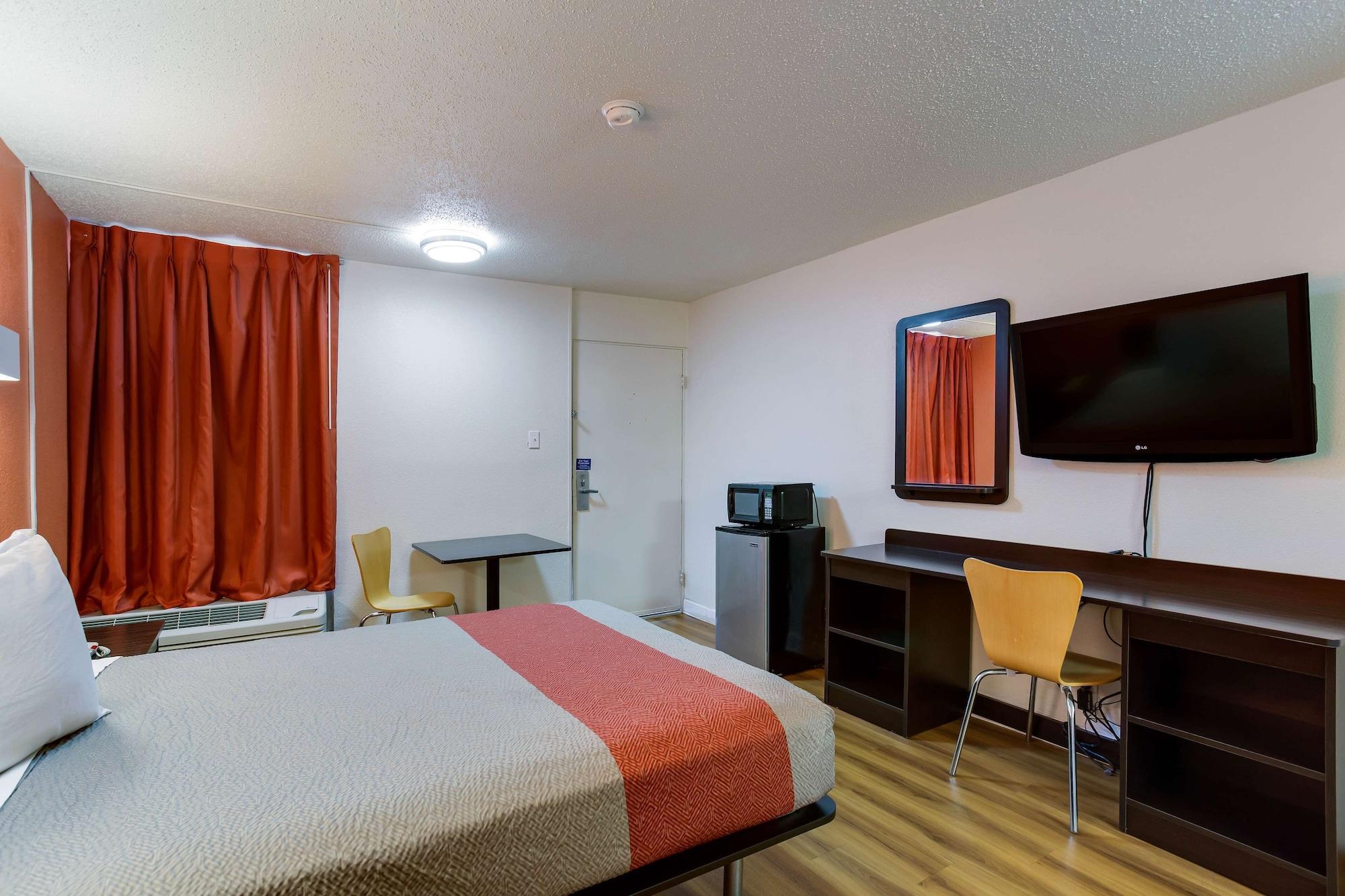 Motel 6-Gainesville, Fl Exteriér fotografie