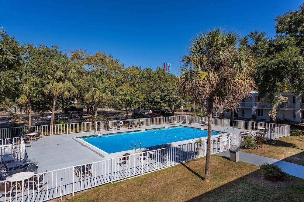 Motel 6-Gainesville, Fl Exteriér fotografie