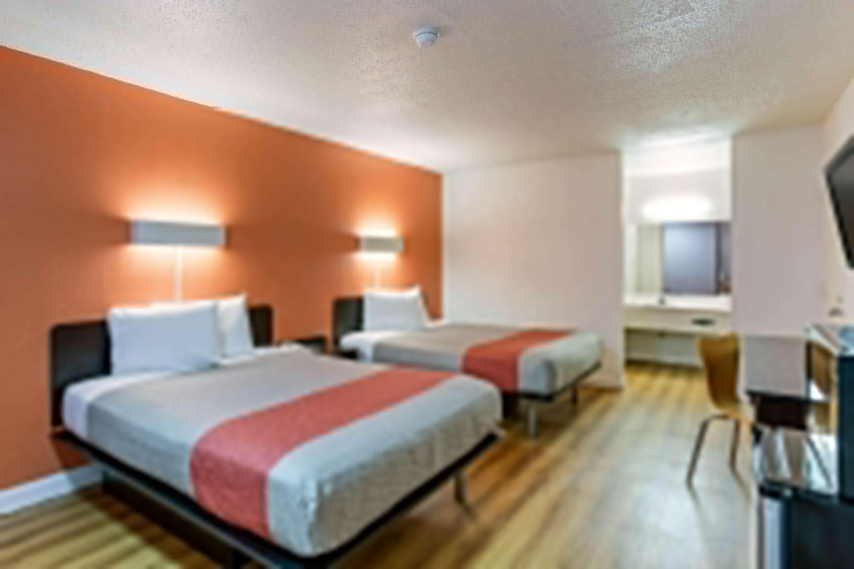 Motel 6-Gainesville, Fl Exteriér fotografie