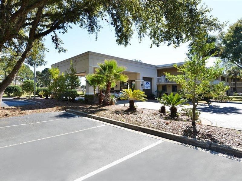 Motel 6-Gainesville, Fl Exteriér fotografie