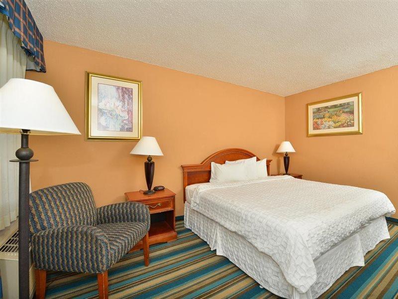 Motel 6-Gainesville, Fl Exteriér fotografie