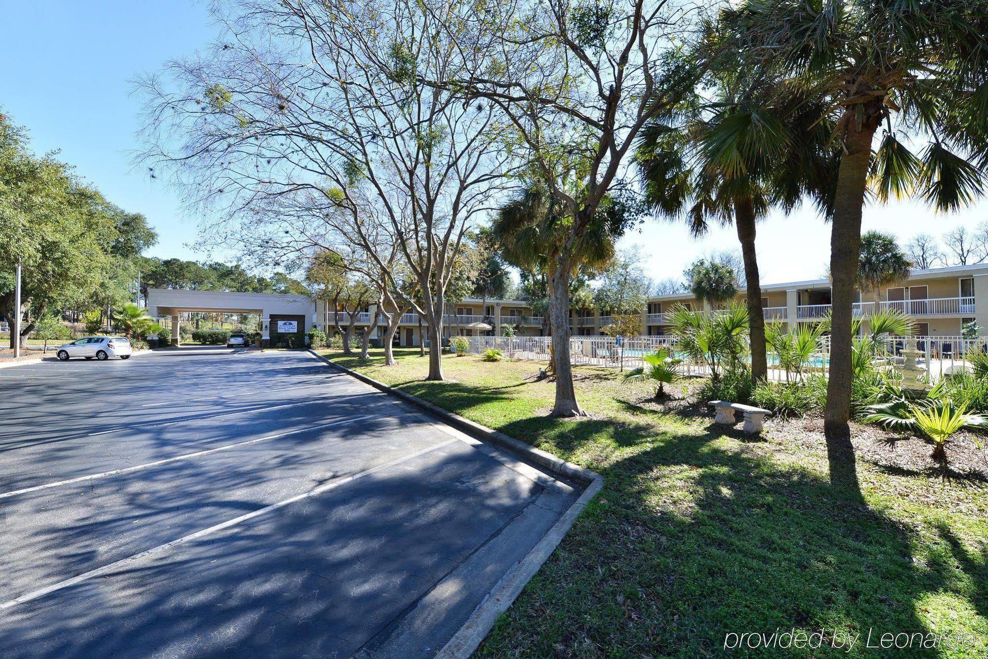 Motel 6-Gainesville, Fl Exteriér fotografie